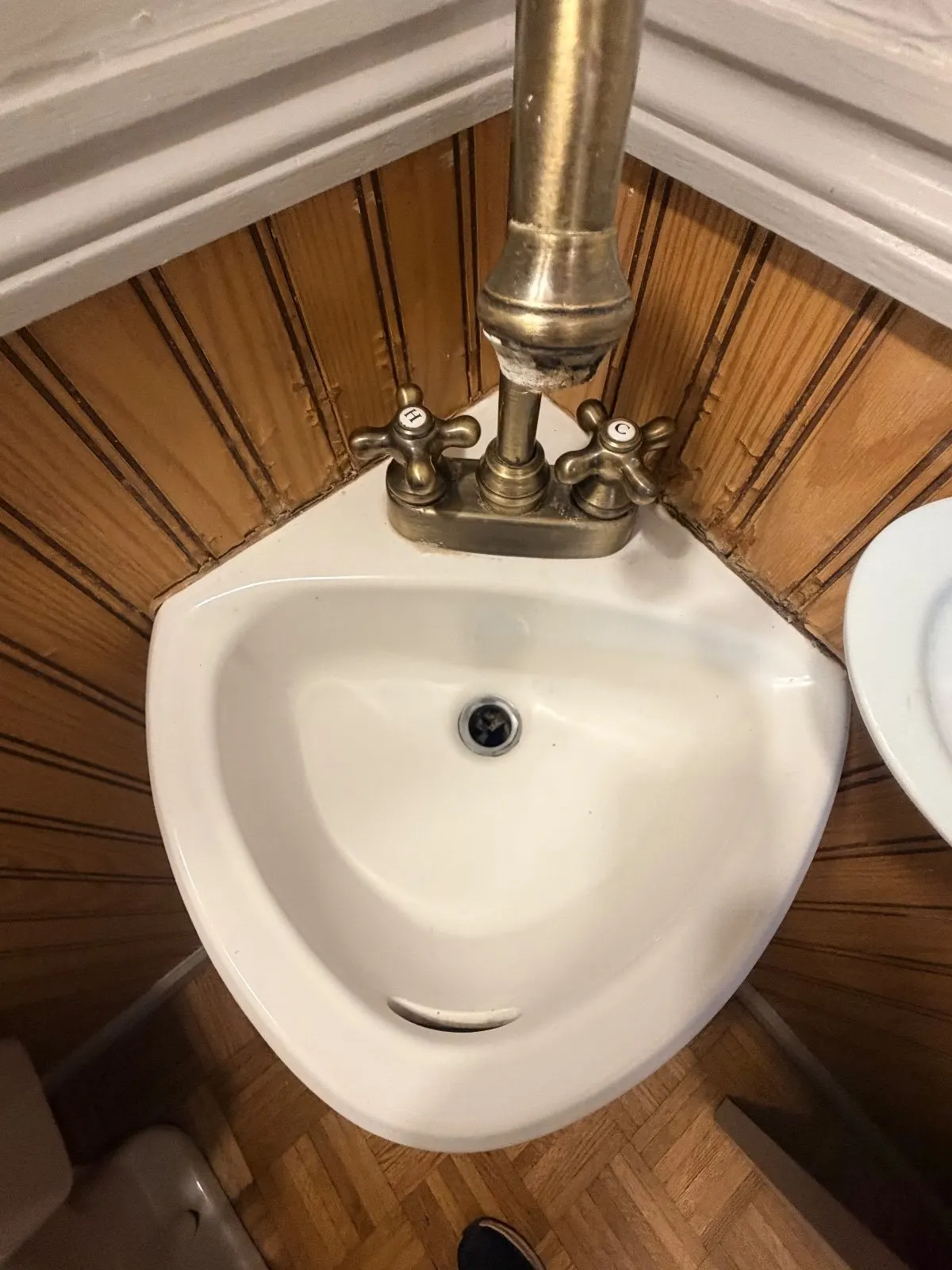 Before — House Cleaning in Davis, CA — August 2026