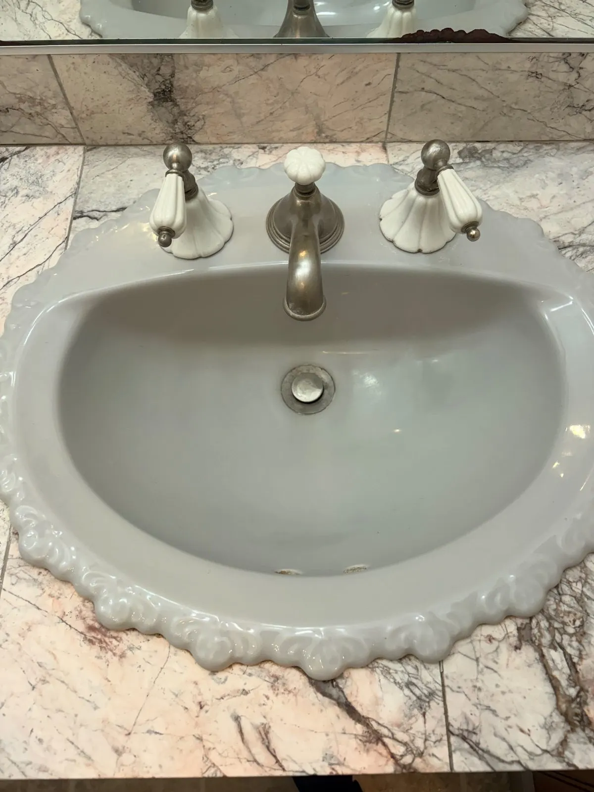 Before — House Cleaning in Davis, CA — August 2026