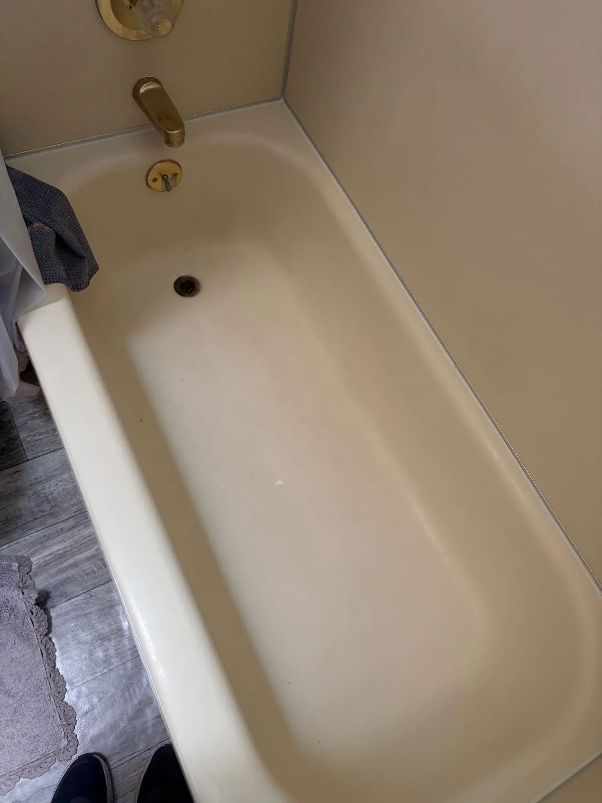 Before — House Cleaning in Davis, CA — August 2026