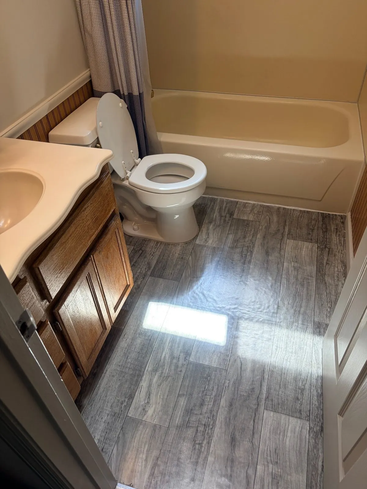 After — House Cleaning in Davis, CA — August 2026
