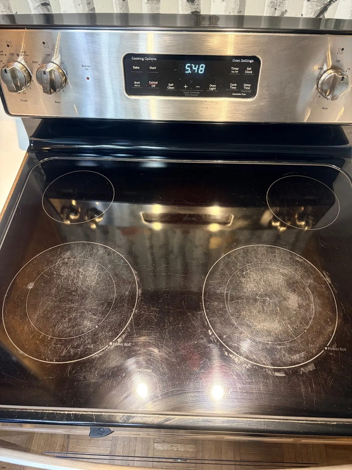 After — House Cleaning in Davis, CA — August 2026