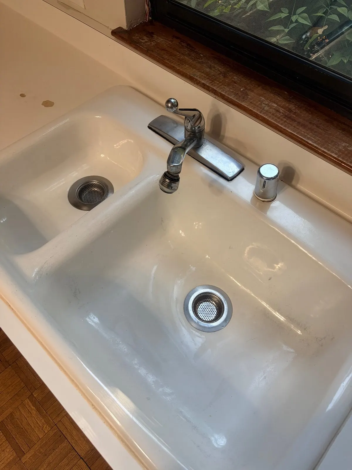 After — House Cleaning in Davis, CA — August 2026