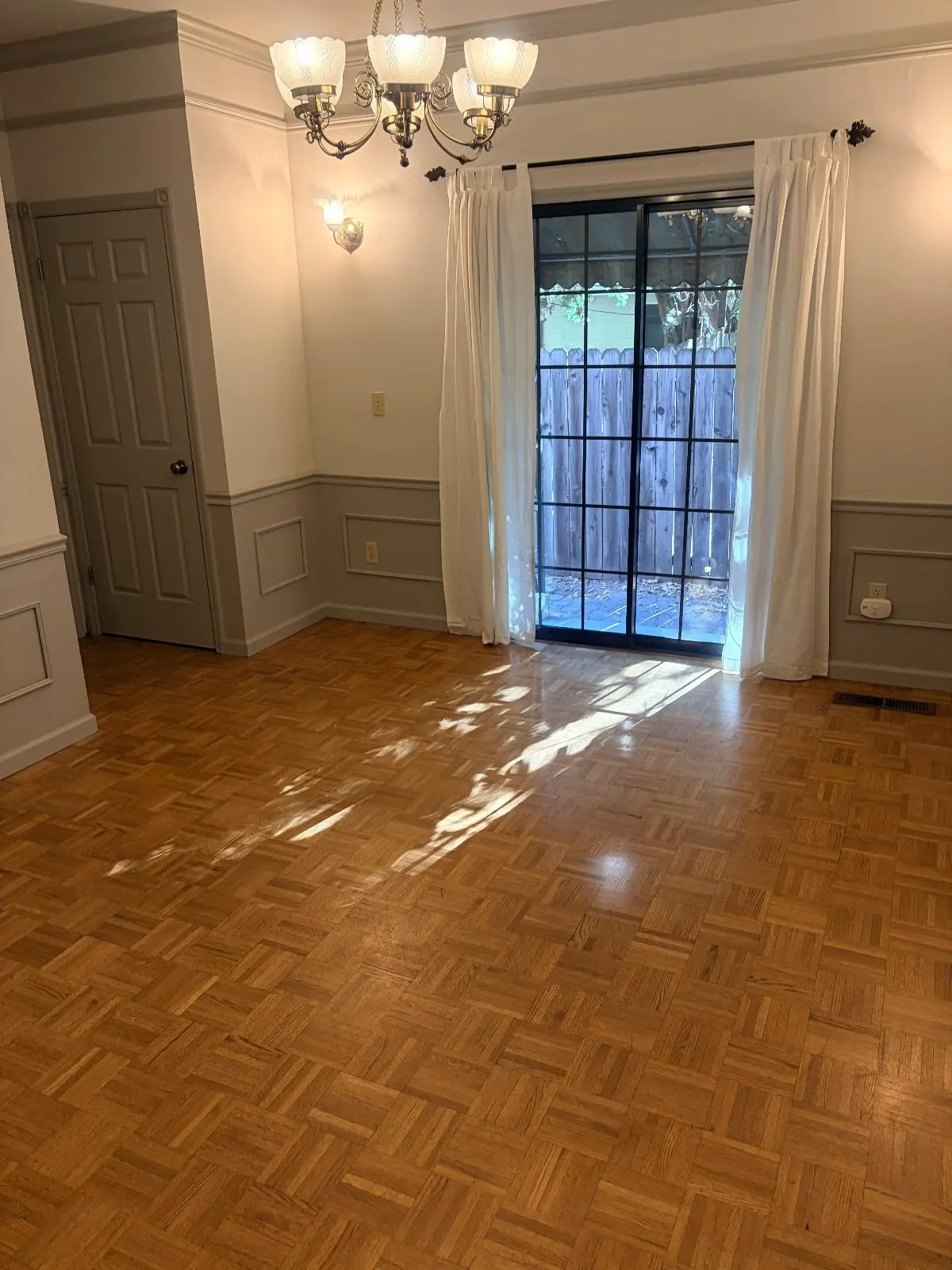 After — House Cleaning in Davis, CA — August 2026