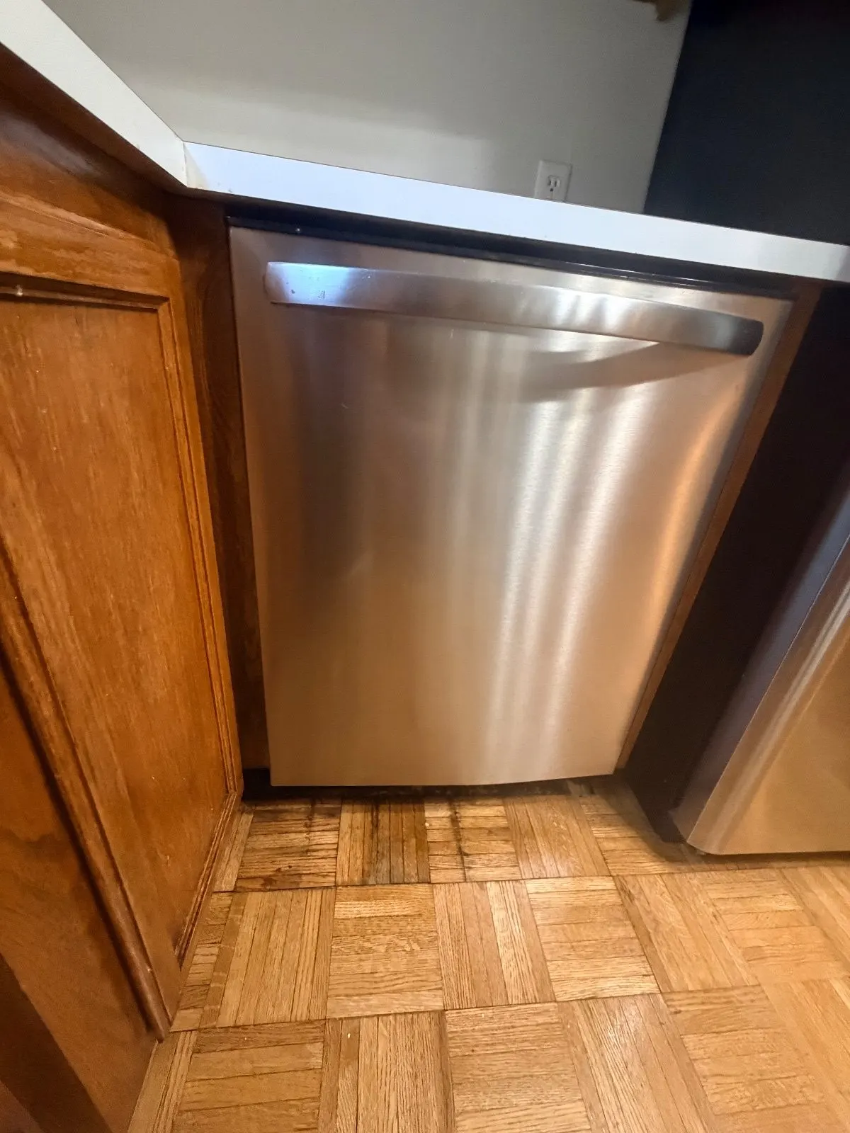 After — House Cleaning in Davis, CA — August 2026