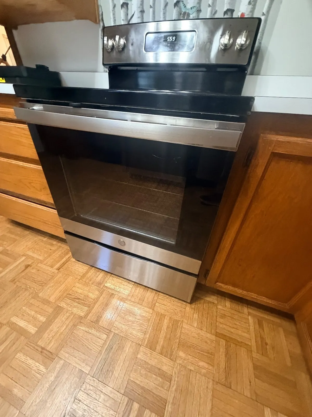 After — House Cleaning in Davis, CA — August 2026
