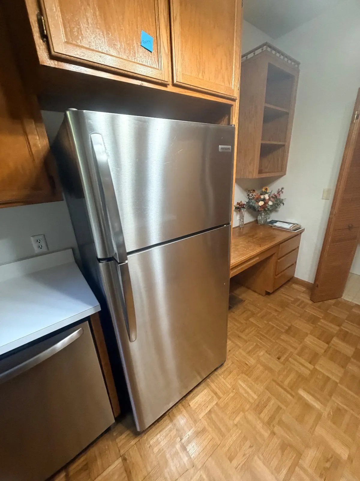 After — House Cleaning in Davis, CA — August 2026