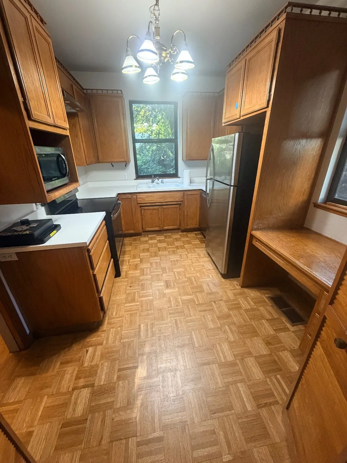 After — House Cleaning in Davis, CA — August 2026