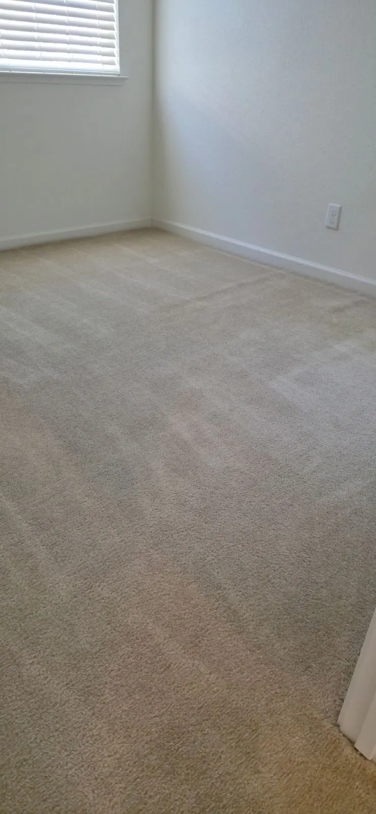 After — House Cleaning in Folsom, CA — August 2026