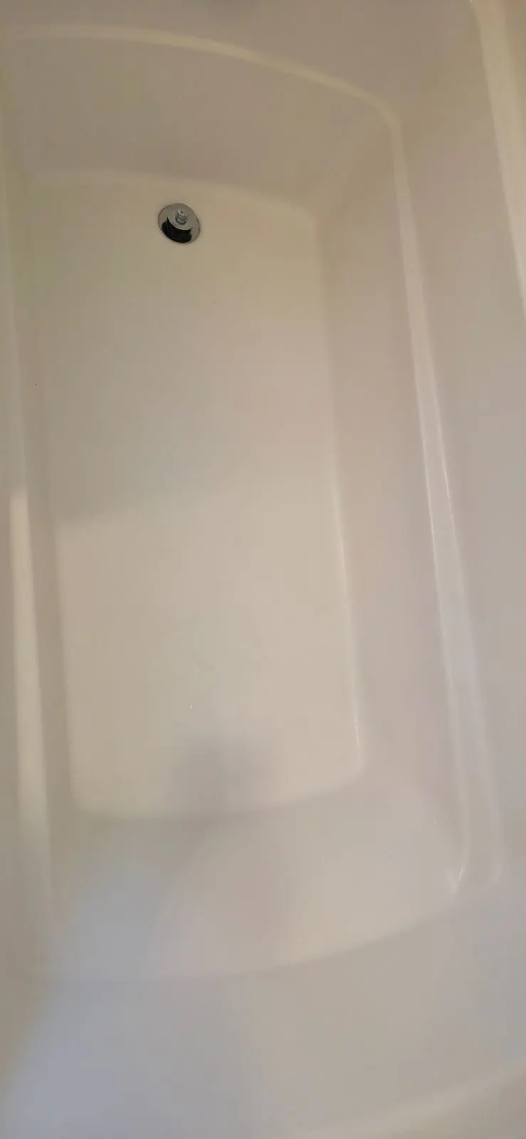 After — House Cleaning in Folsom, CA — August 2026