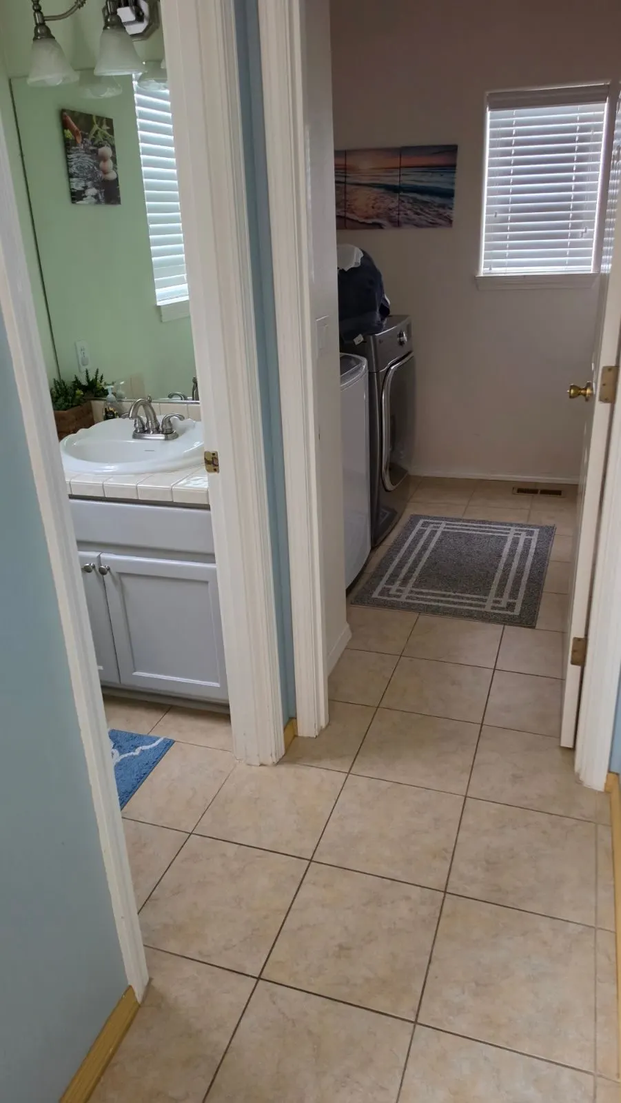 Before — House Cleaning in Clackamas, OR — August 2026