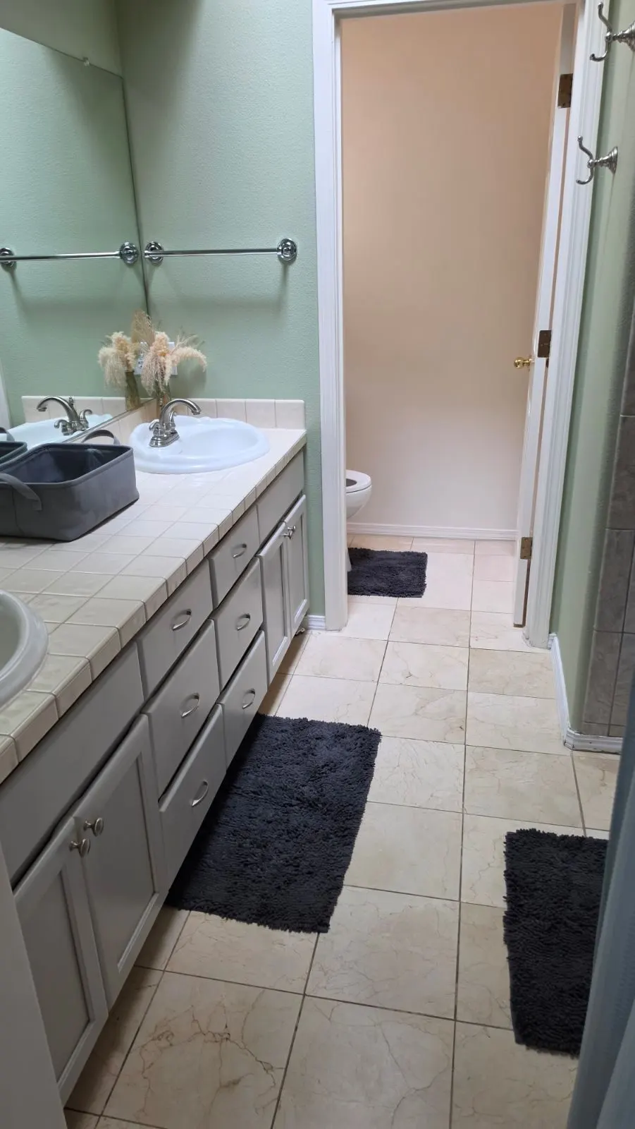 Before — House Cleaning in Clackamas, OR — August 2026