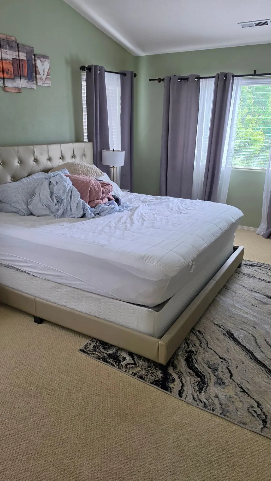 Before — House Cleaning in Clackamas, OR — August 2026
