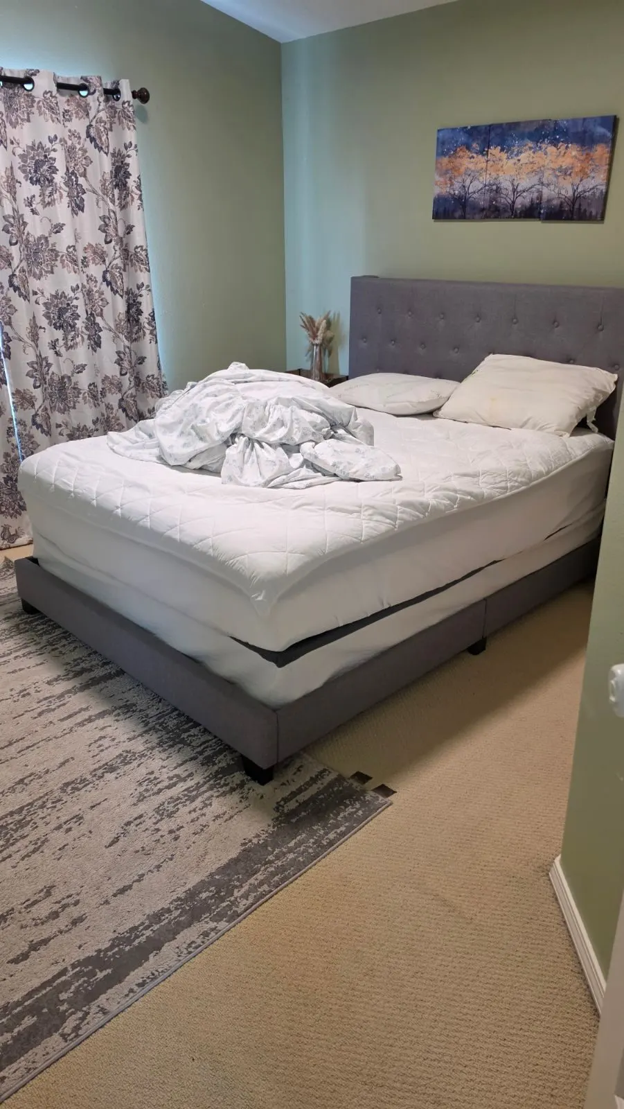 Before — House Cleaning in Clackamas, OR — August 2026