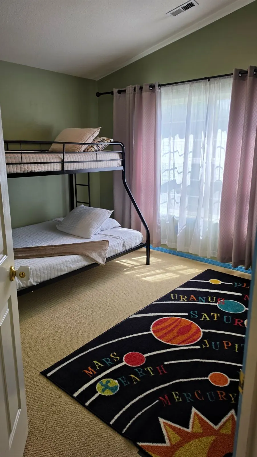 After — House Cleaning in Clackamas, OR — August 2026