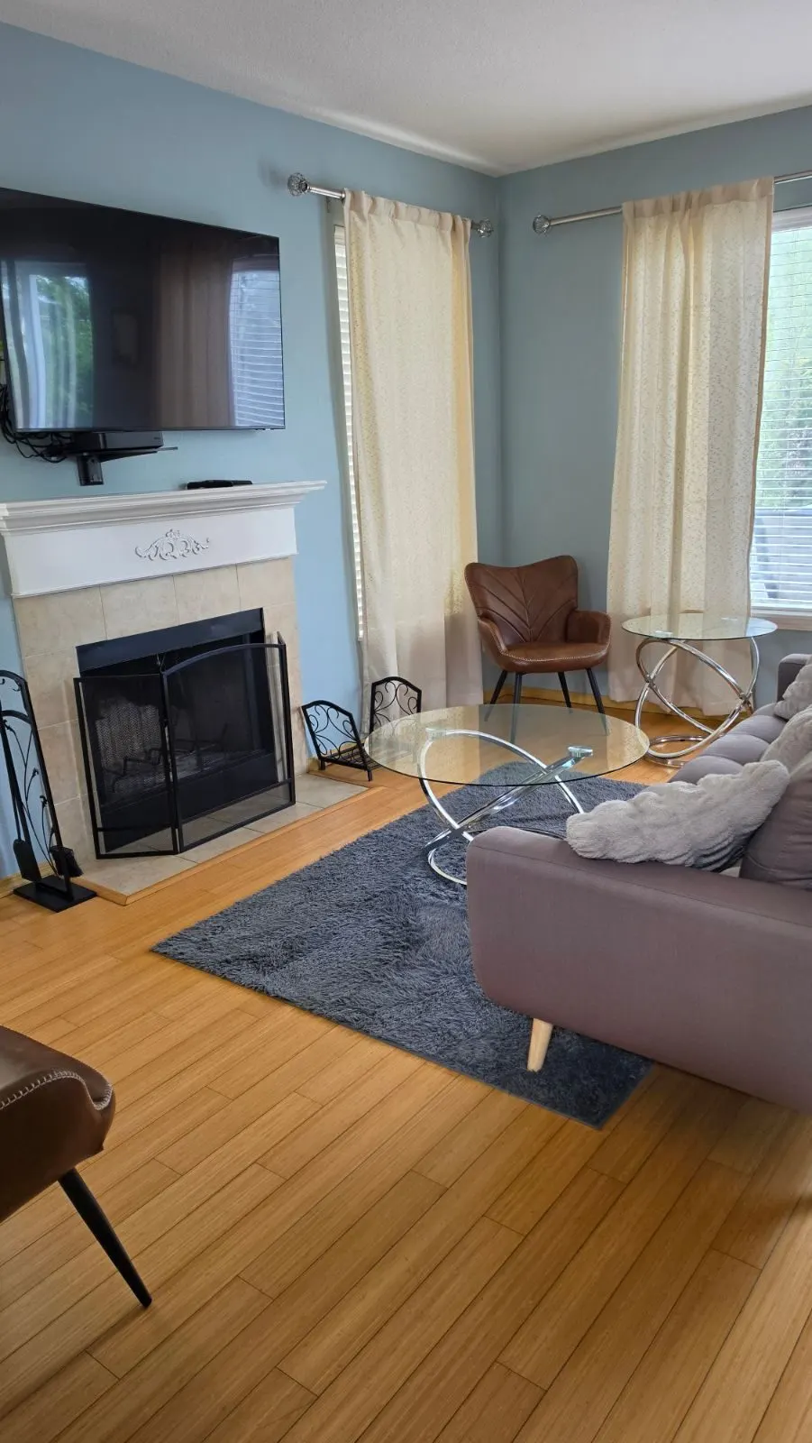 After — House Cleaning in Clackamas, OR — August 2026