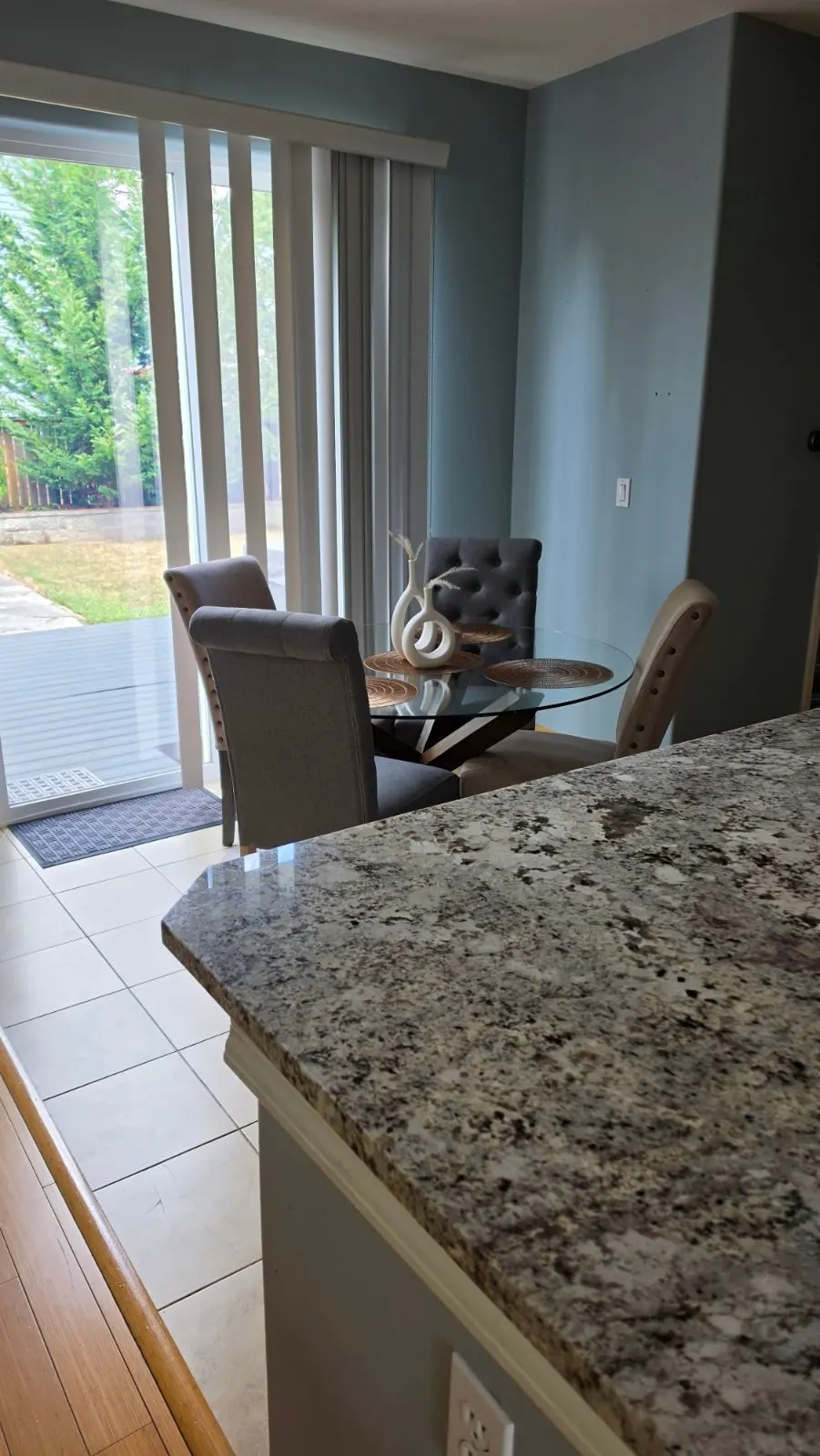 After — House Cleaning in Clackamas, OR — August 2026