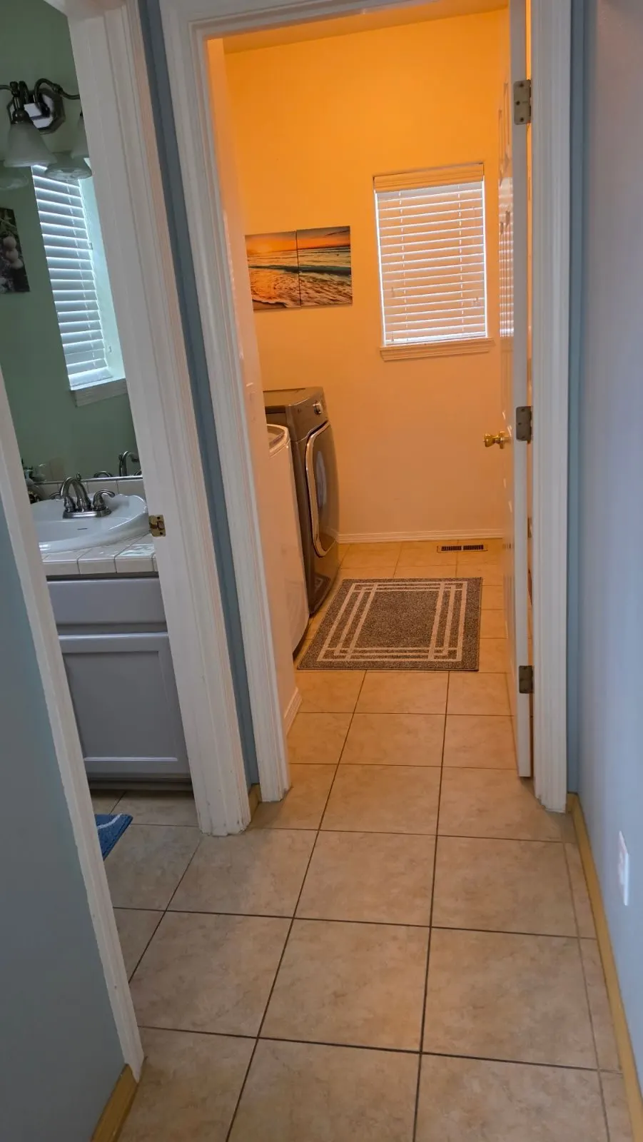 After — House Cleaning in Clackamas, OR — August 2026