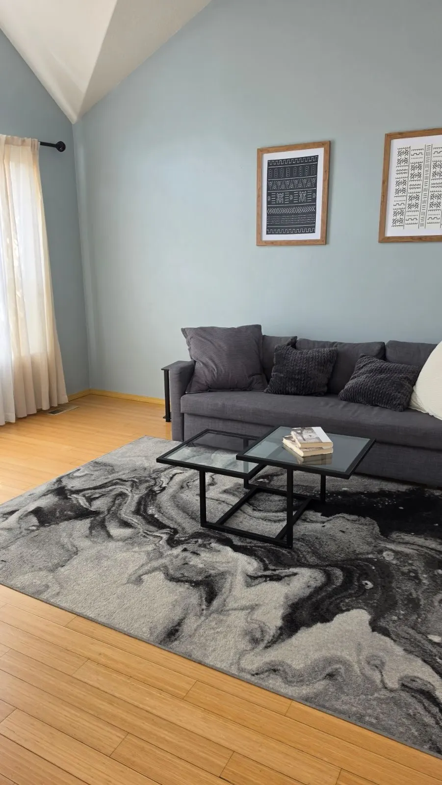 After — House Cleaning in Clackamas, OR — August 2026