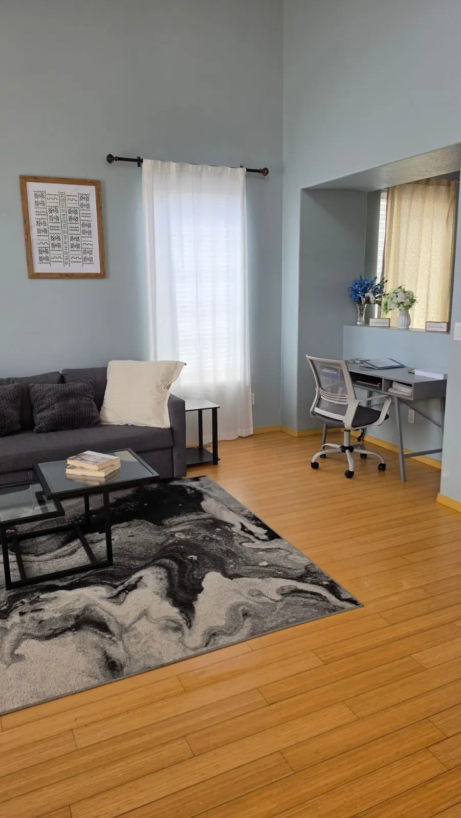 After — House Cleaning in Clackamas, OR — August 2026