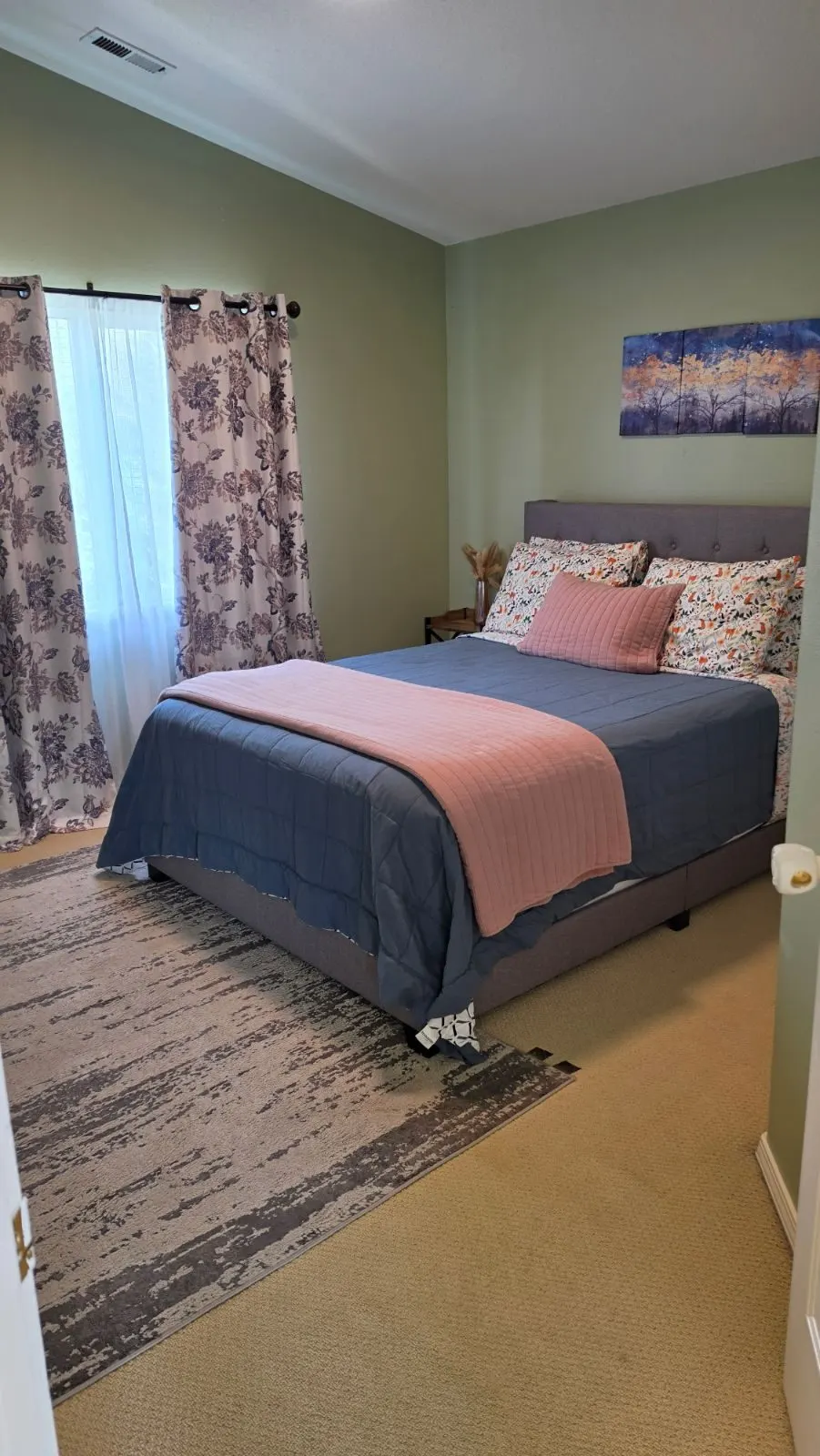 After — House Cleaning in Clackamas, OR — August 2026
