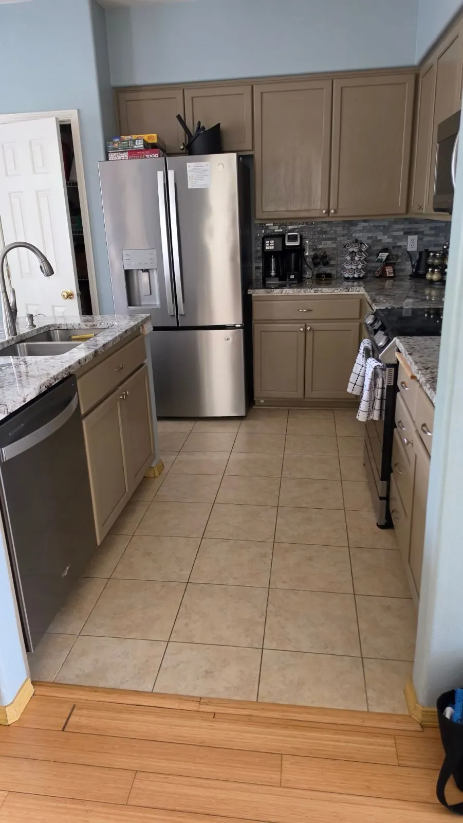 After — House Cleaning in Clackamas, OR — August 2026