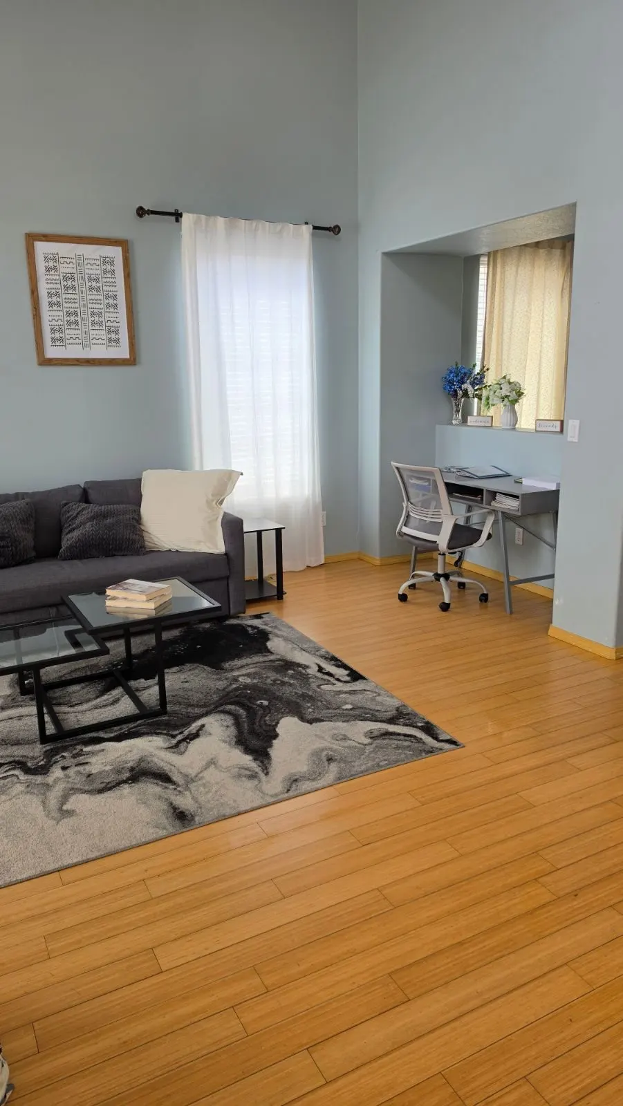 After — House Cleaning in Clackamas, OR — August 2026