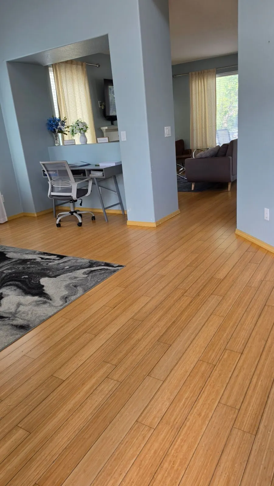 After — House Cleaning in Clackamas, OR — August 2026
