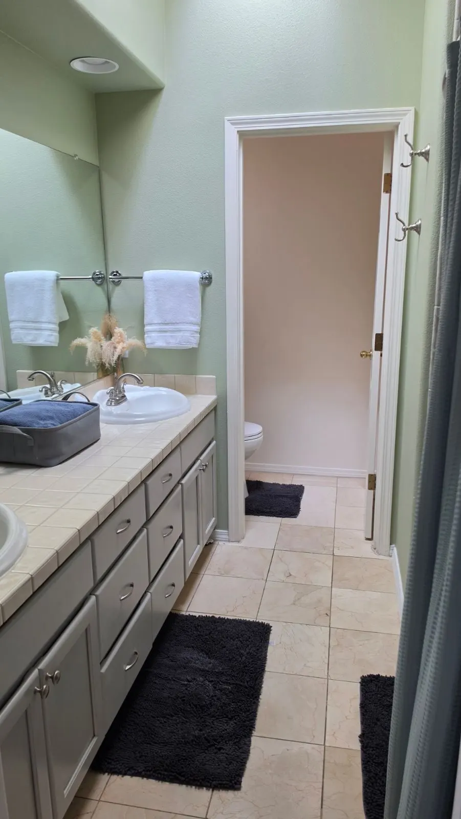 After — House Cleaning in Clackamas, OR — August 2026