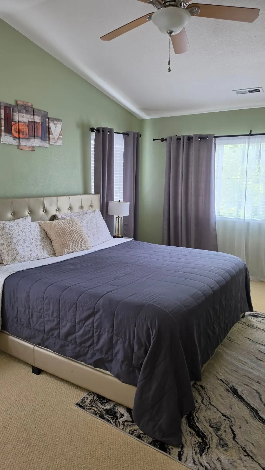 After — House Cleaning in Clackamas, OR — August 2026