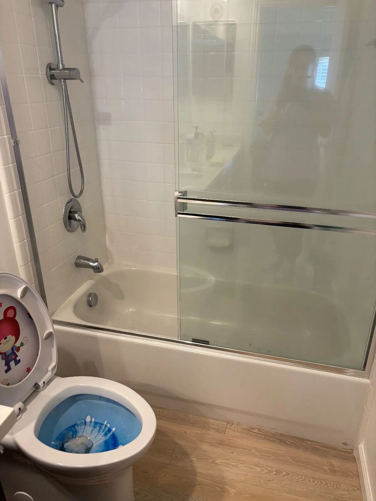 Before — House Cleaning in Rocklin, CA — August 2026