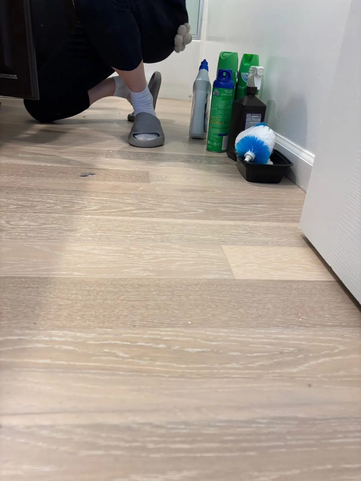 Before — House Cleaning in Rocklin, CA — August 2026