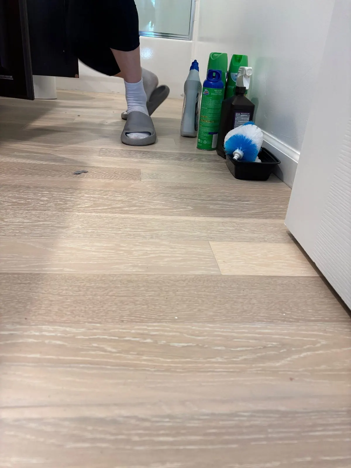Before — House Cleaning in Rocklin, CA — August 2026