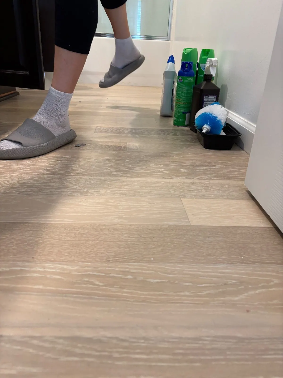 Before — House Cleaning in Rocklin, CA — August 2026