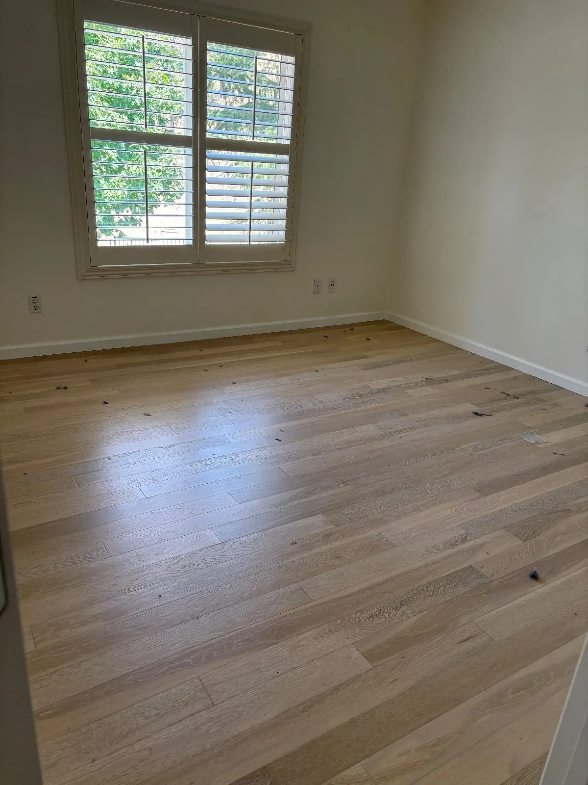 Before — House Cleaning in Rocklin, CA — August 2026