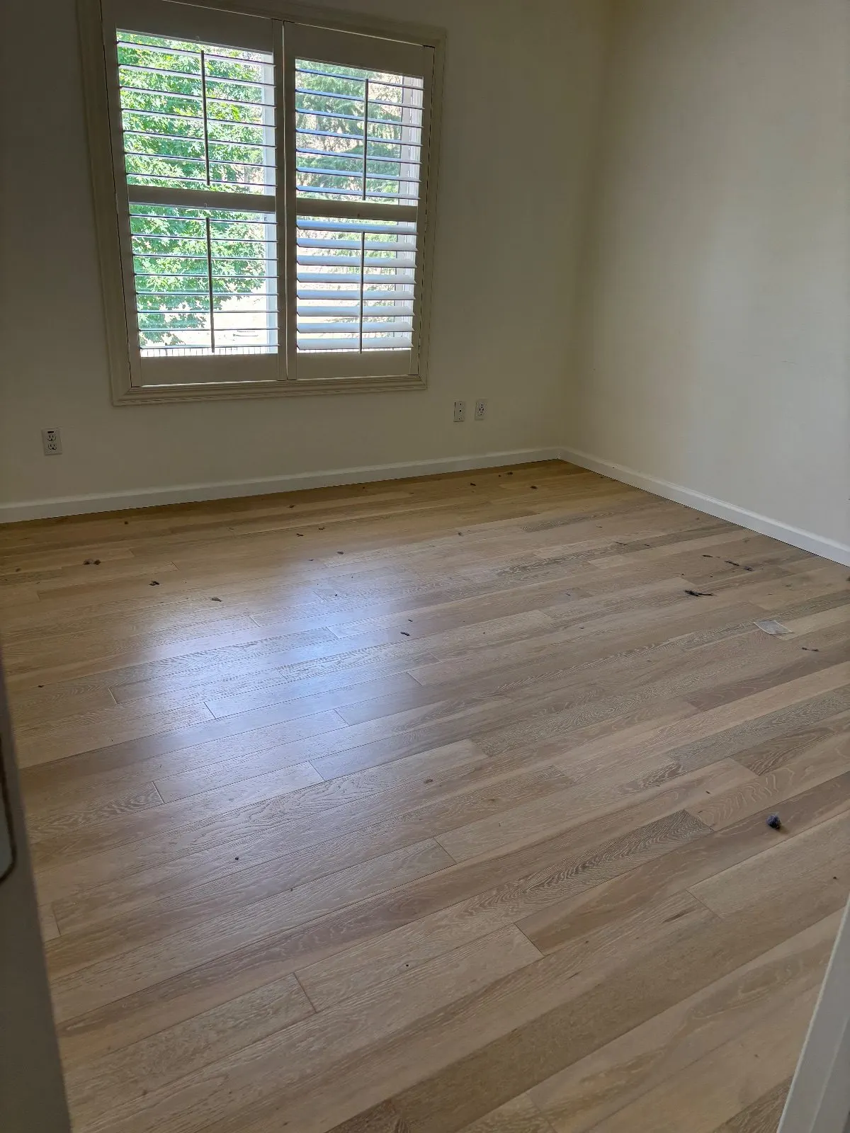 Before — House Cleaning in Rocklin, CA — August 2026