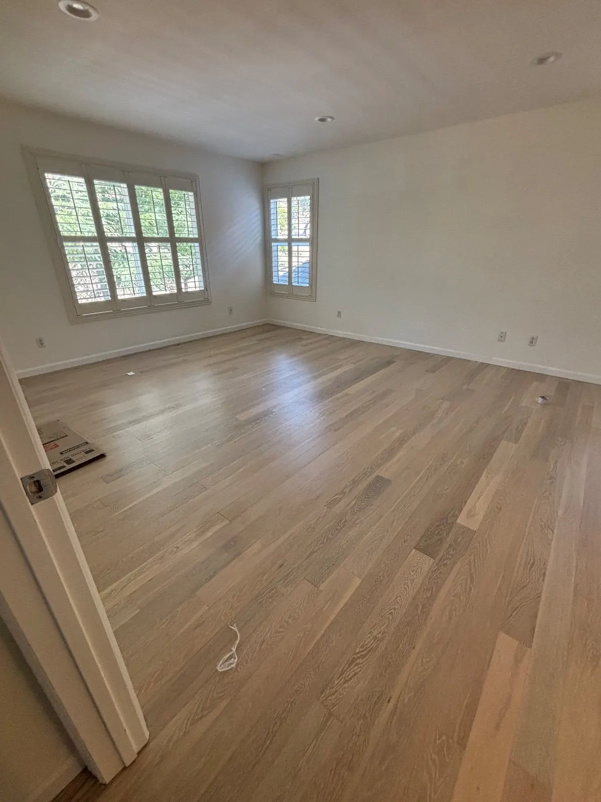 Before — House Cleaning in Rocklin, CA — August 2026
