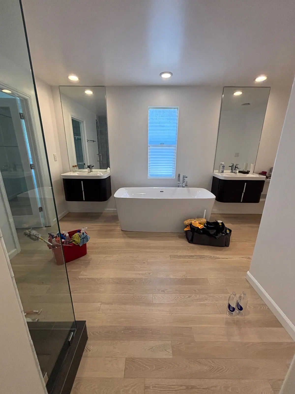 Before — House Cleaning in Rocklin, CA — August 2026