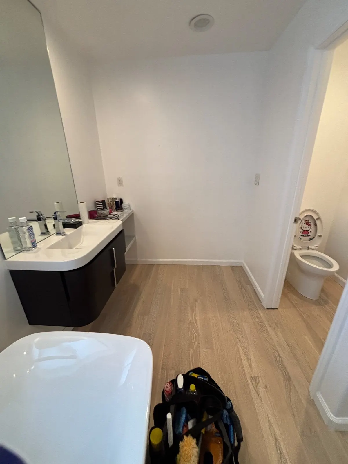 Before — House Cleaning in Rocklin, CA — August 2026