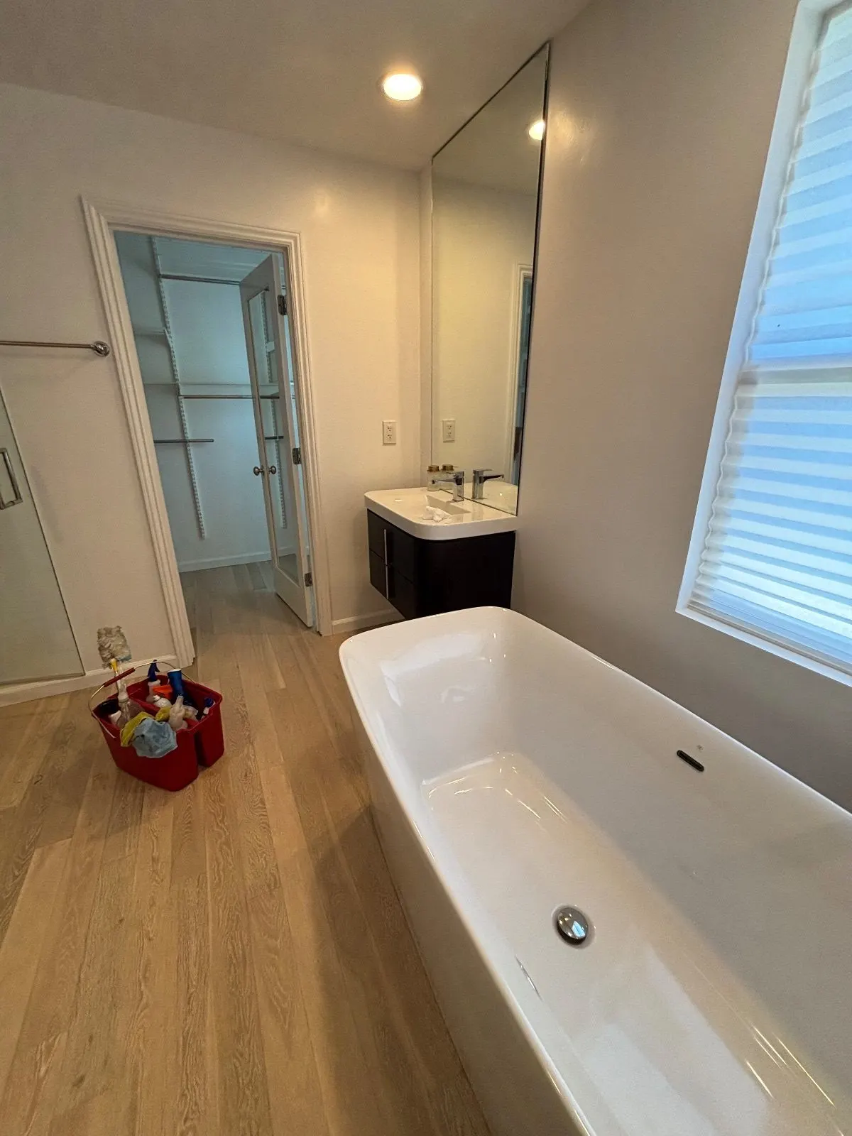 Before — House Cleaning in Rocklin, CA — August 2026