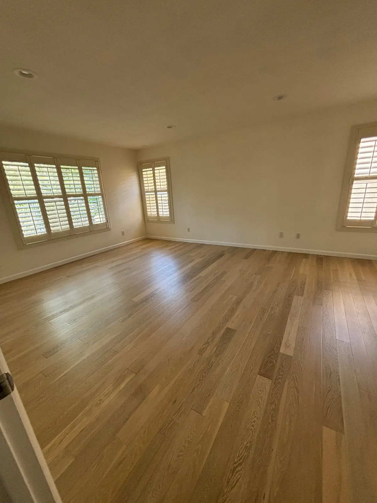 After — House Cleaning in Rocklin, CA — August 2026