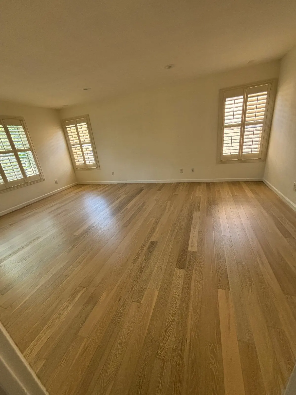 After — House Cleaning in Rocklin, CA — August 2026