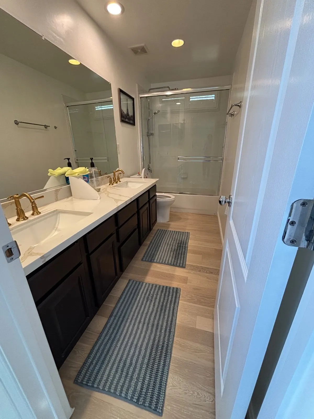 After — House Cleaning in Rocklin, CA — August 2026