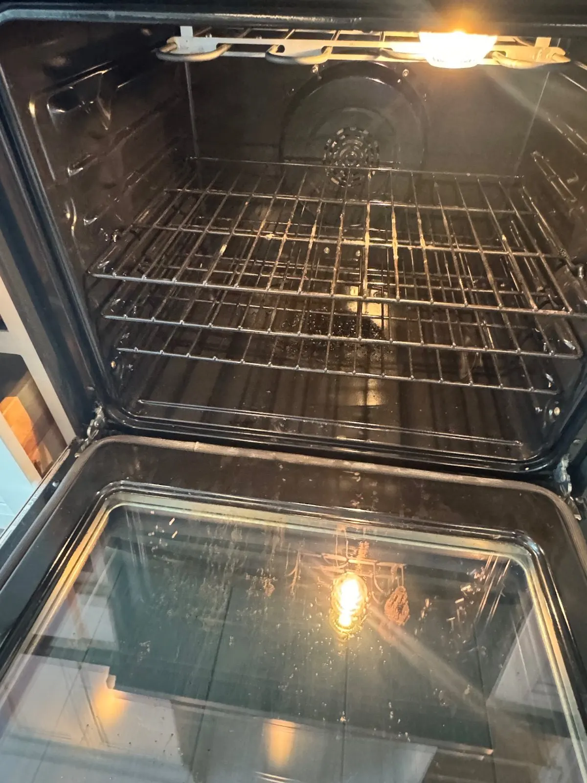 Before — House Cleaning in Fair Oaks, CA — August 2026