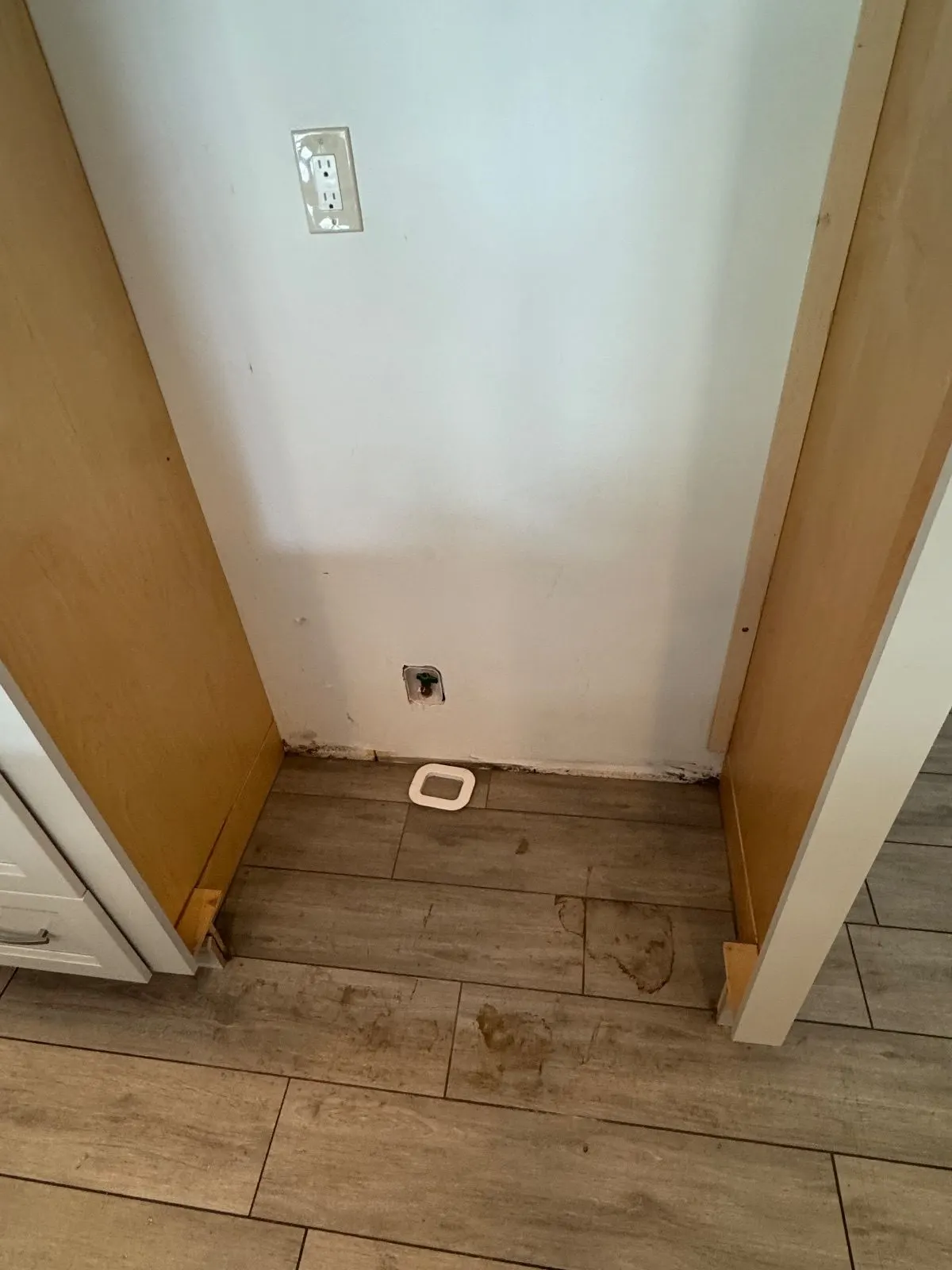 Before — House Cleaning in Fair Oaks, CA — August 2026