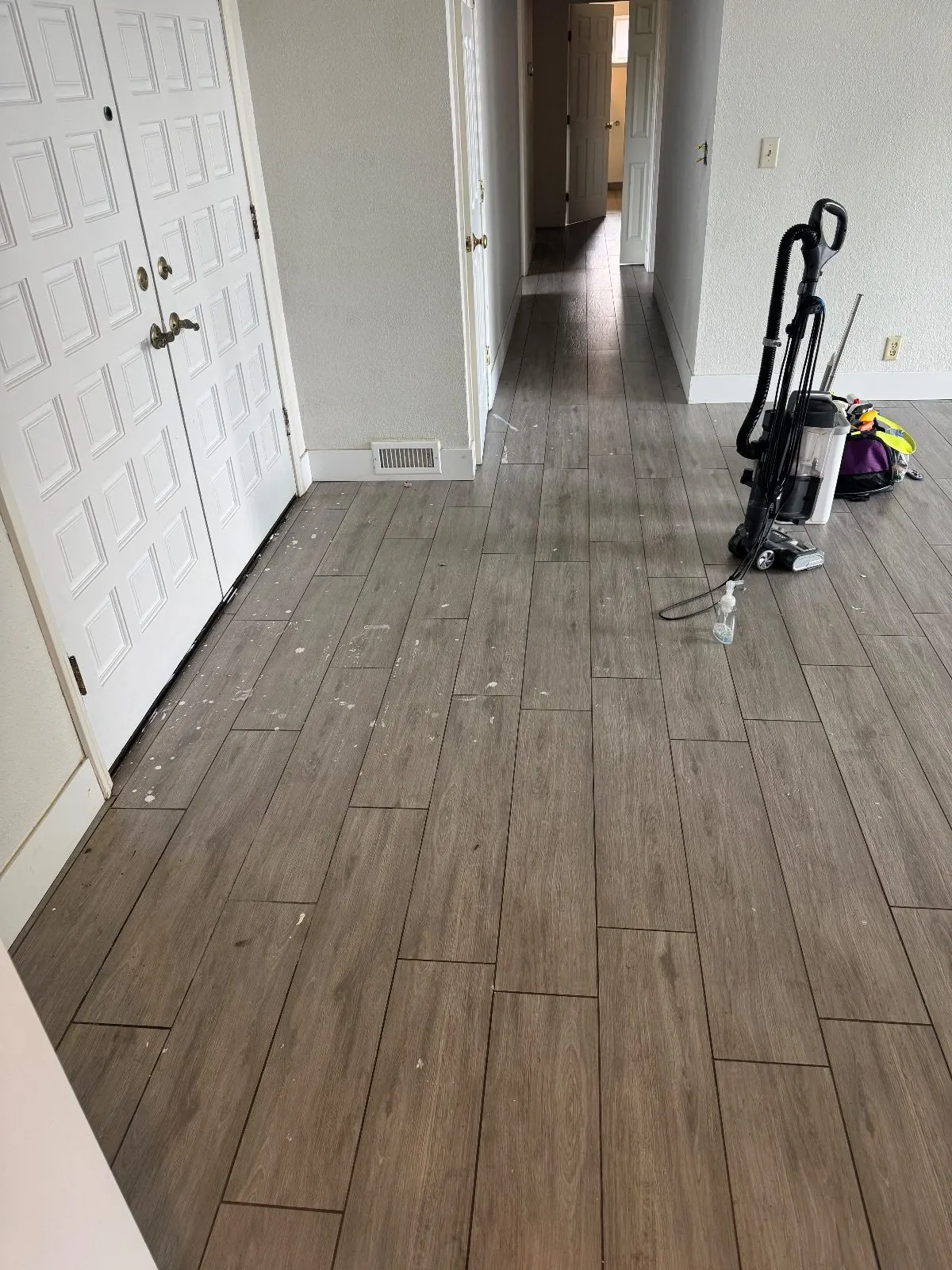 Before — House Cleaning in Fair Oaks, CA — August 2026