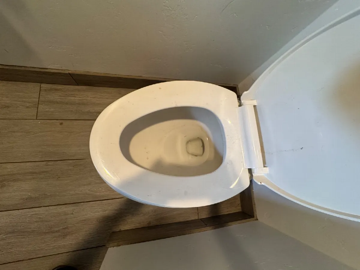 Before — House Cleaning in Fair Oaks, CA — August 2026