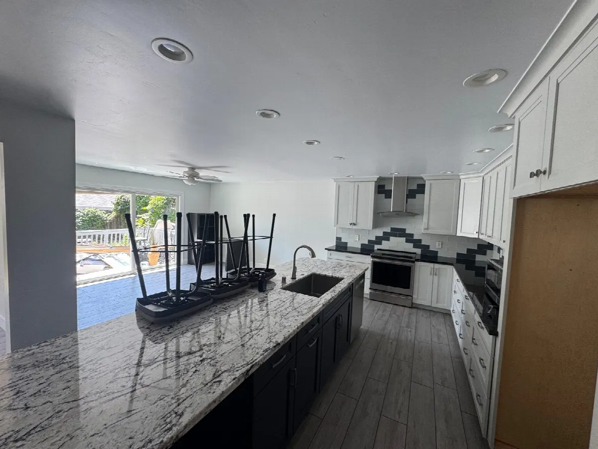 After — House Cleaning in Fair Oaks, CA — August 2026