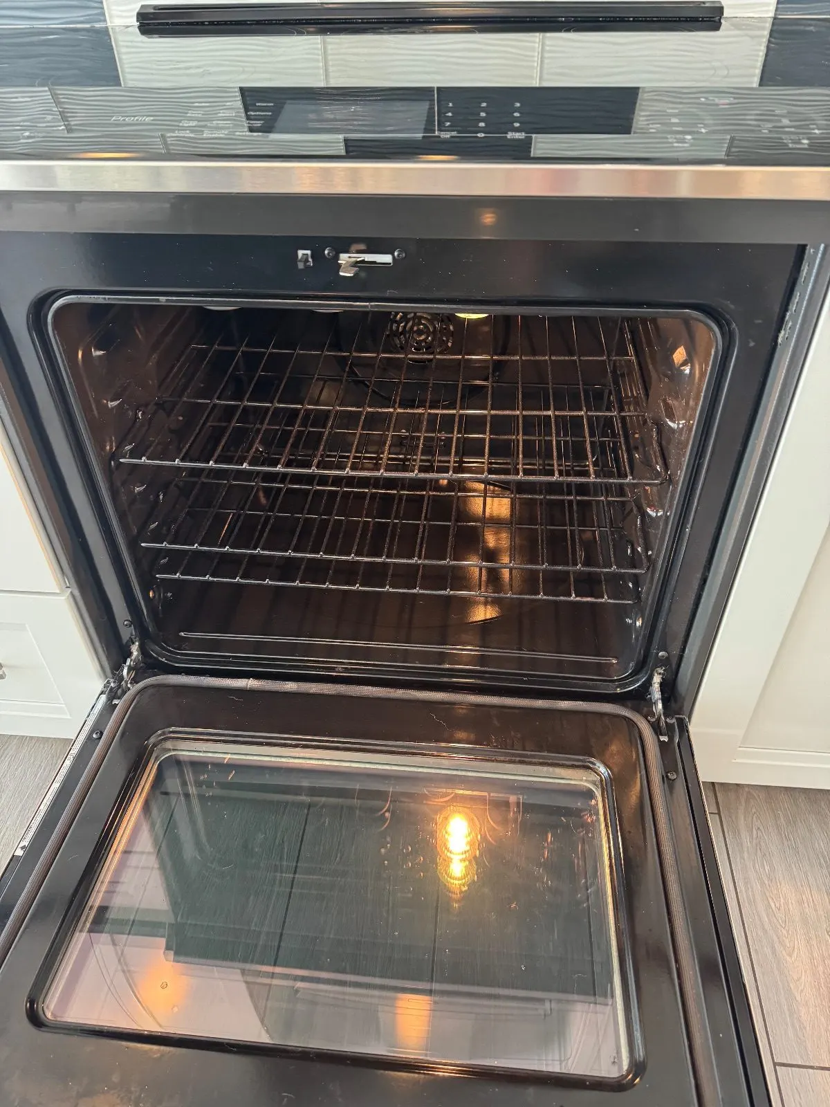 After — House Cleaning in Fair Oaks, CA — August 2026