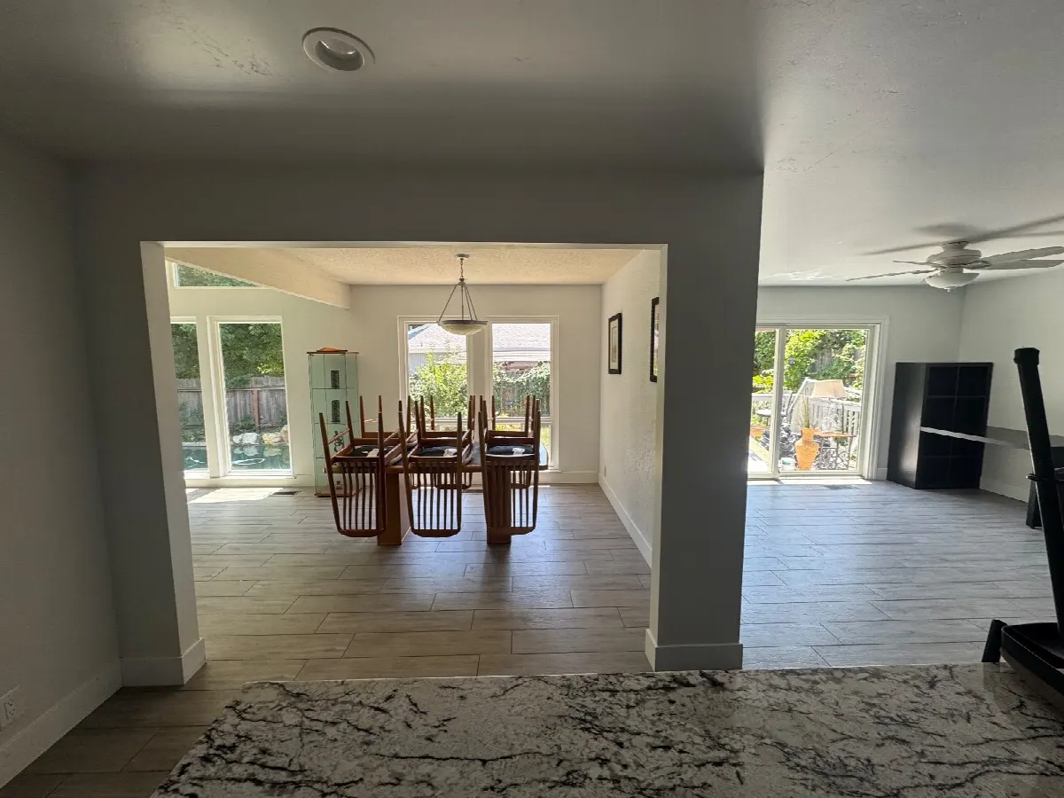 After — House Cleaning in Fair Oaks, CA — August 2026