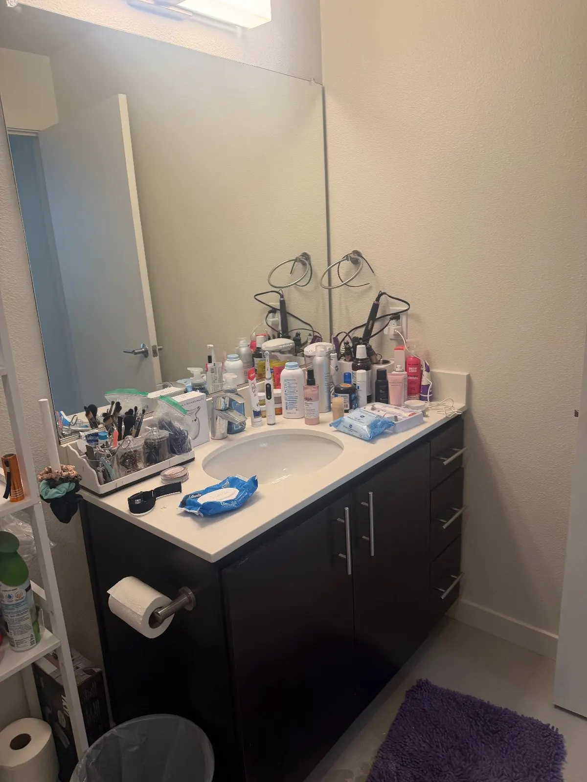 Before — House Cleaning in Portland, OR — August 2026